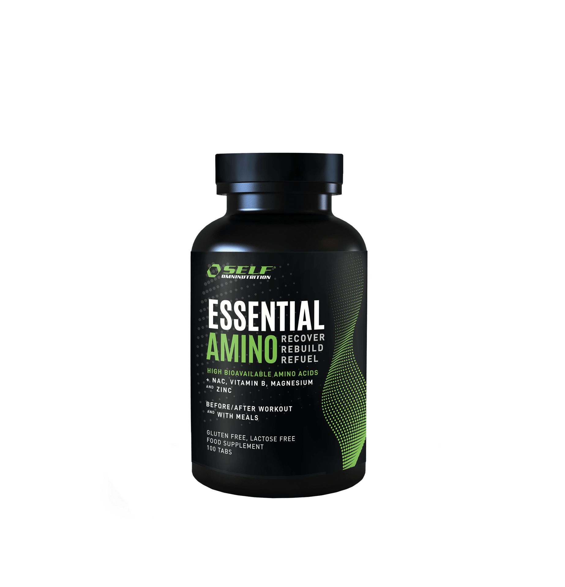 SELF Essential Amino