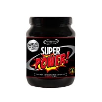 Super Power