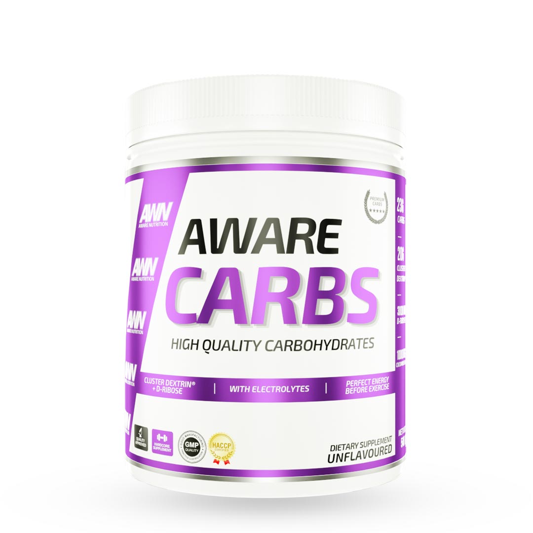 Aware Nutrition Carbs