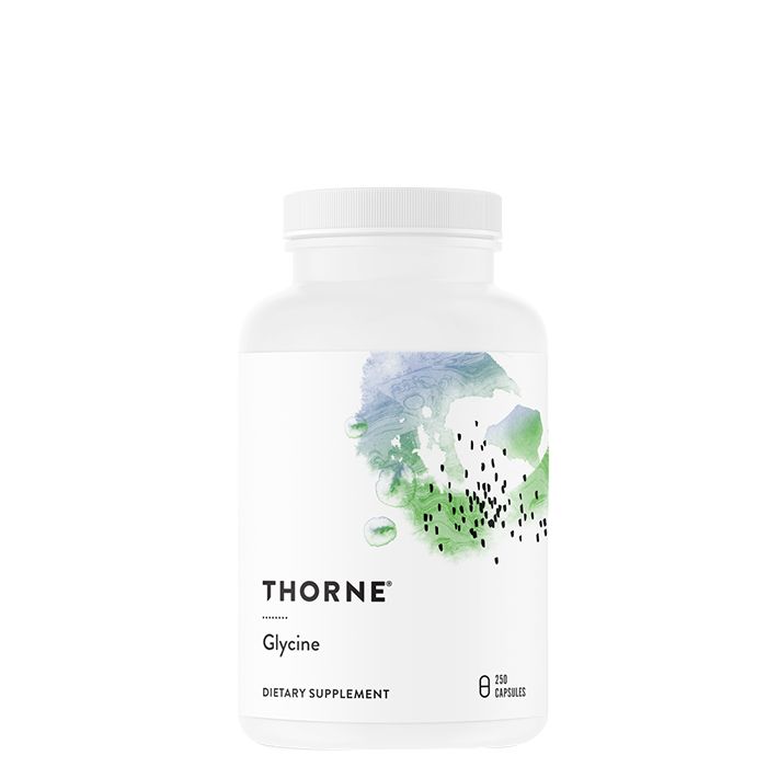 Thorne Glycine Aminosyror
