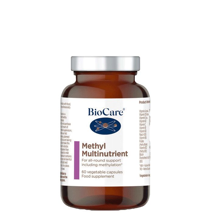 BioCare Methyl Multinutrient