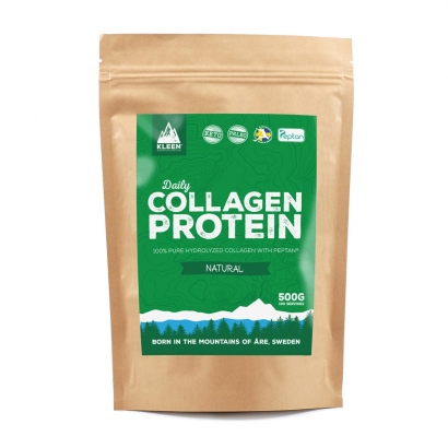 Kleen Daily Collagen Protein