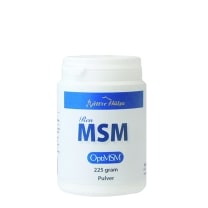Opti MSM