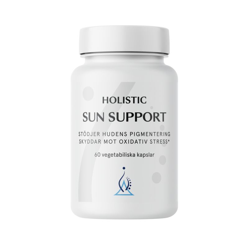 Holistic Sun Support
