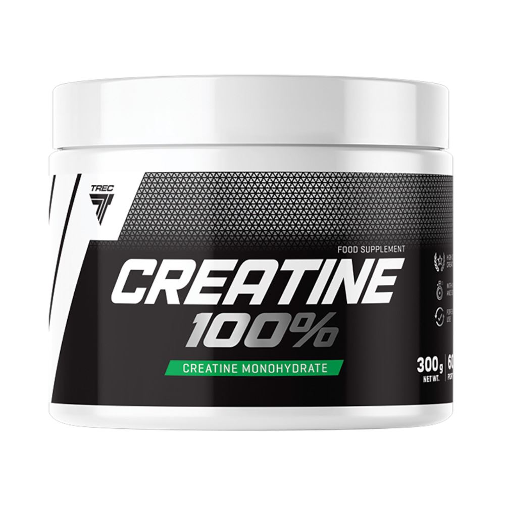TREC Kreatin 100% Unflavoured
