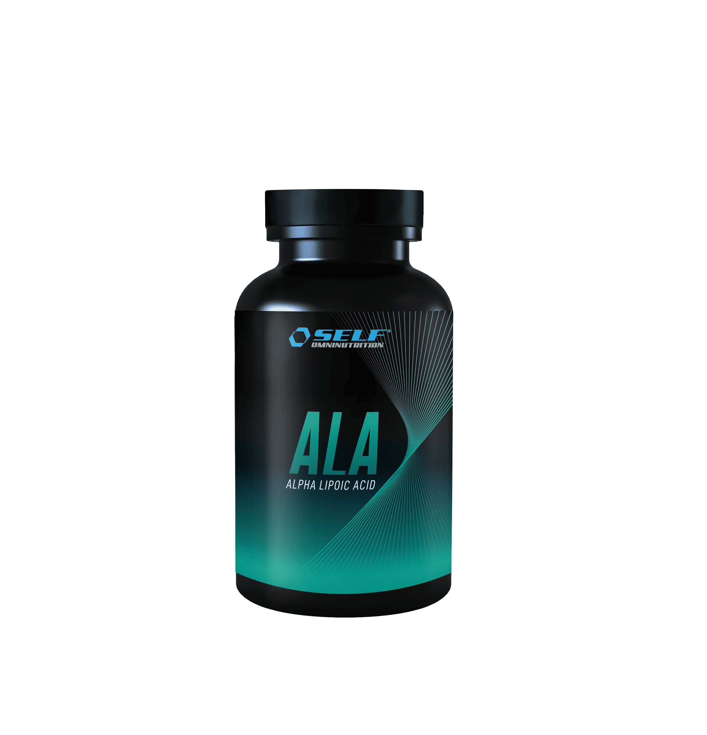 SELF ALA (Alpha Lipoic Acid)