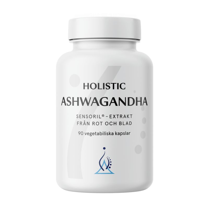 Holistic Ashwagandha