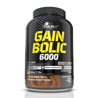 Olimp Gain Bolic 6000 Chocolate