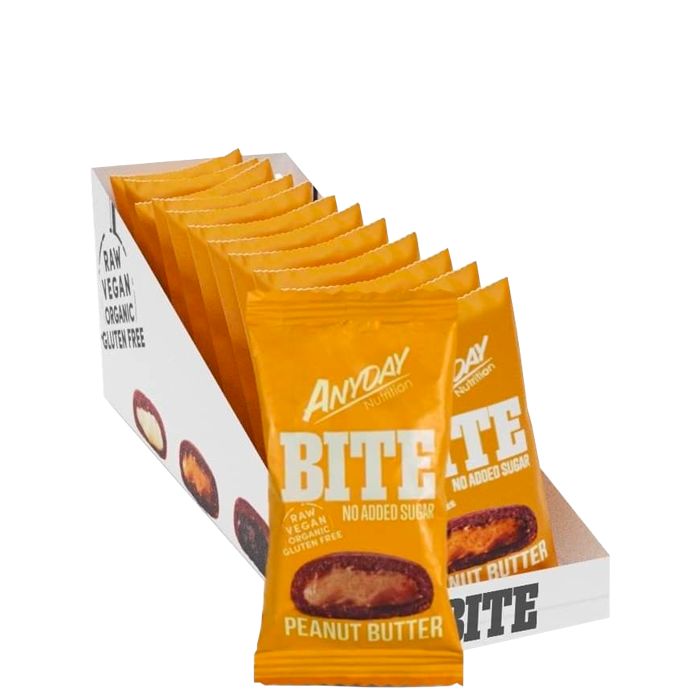 Anyday Bite Peanut Butter