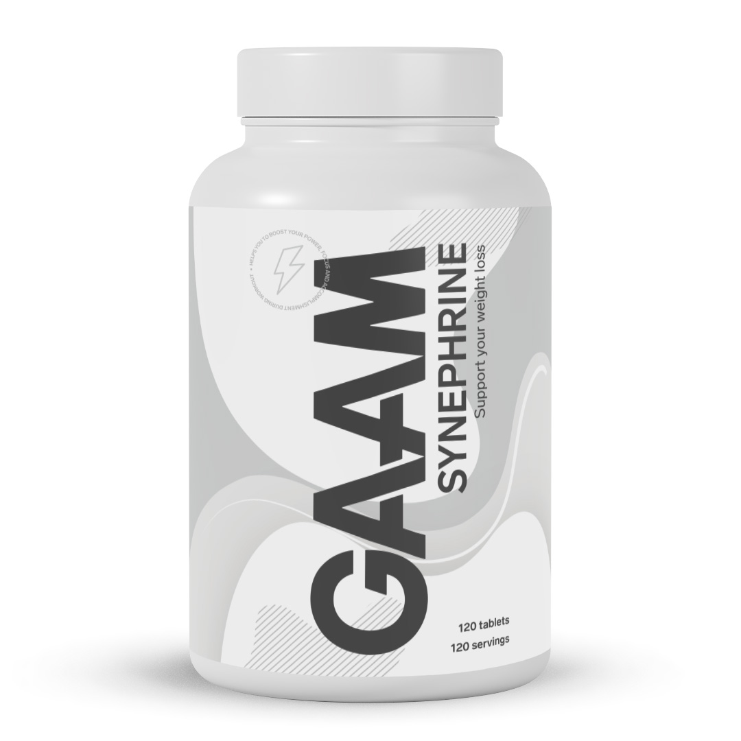 Gaam Synephrine