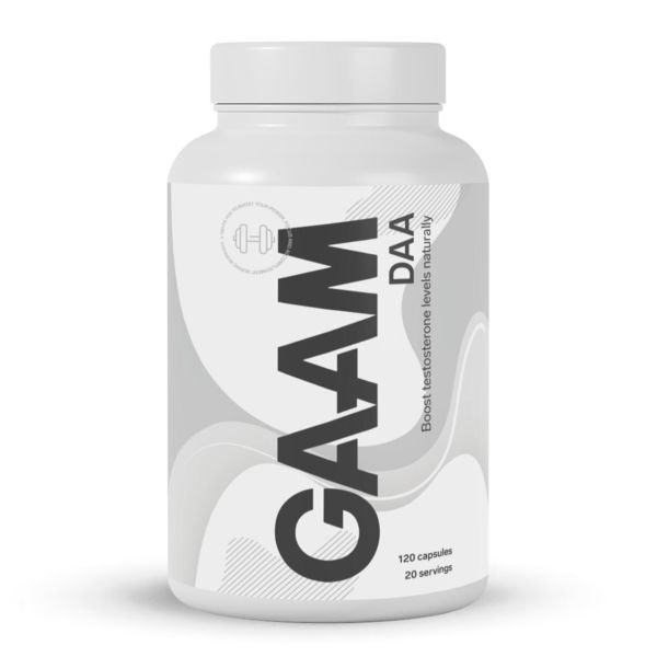 GAAM DAA