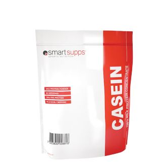 SmartSupps Casein Choklad