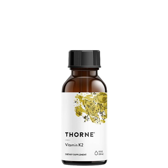 Vitamin K2 flytande