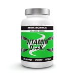 Vitamin D3+K2
