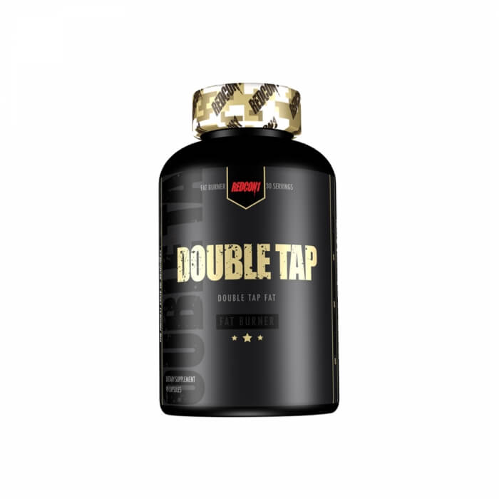 Redcon1 Double Tap