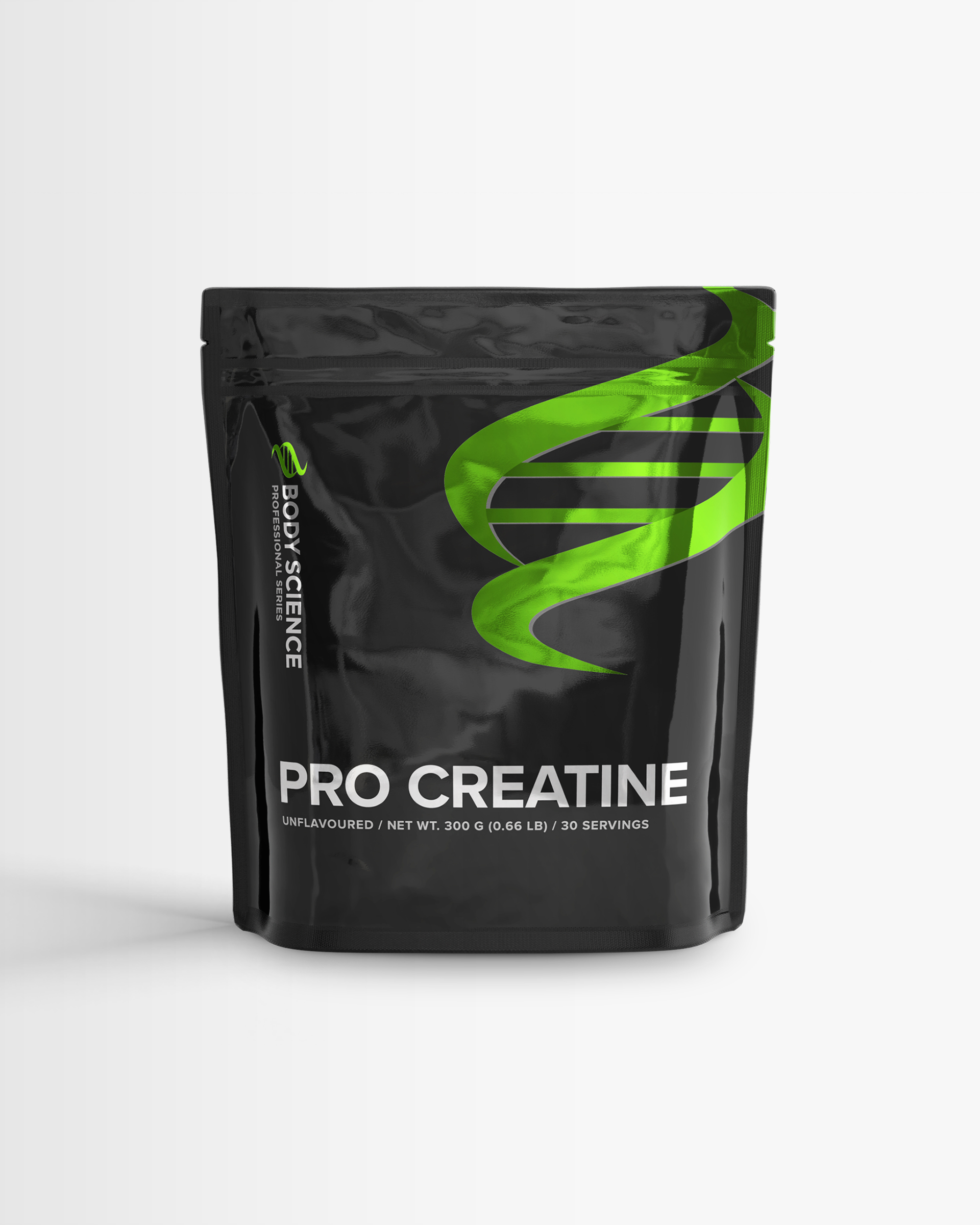 Pro Creatine Unflavored