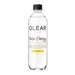 Qlear Drink Pure Energy