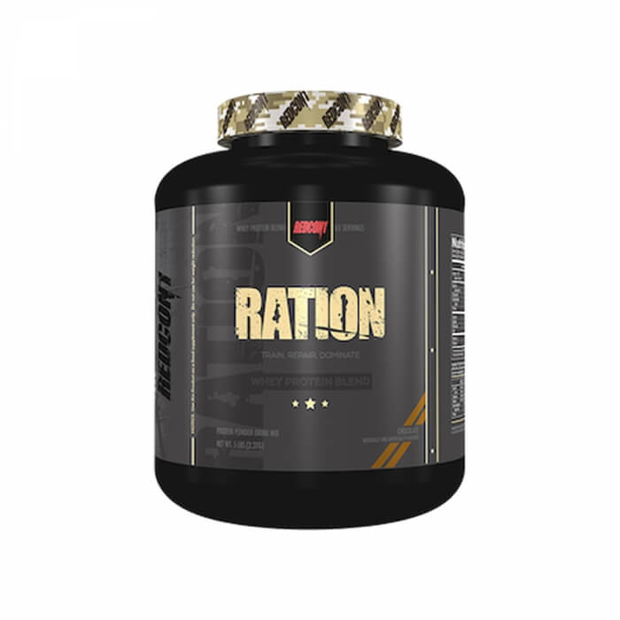 Redcon1 Ration Chocolate