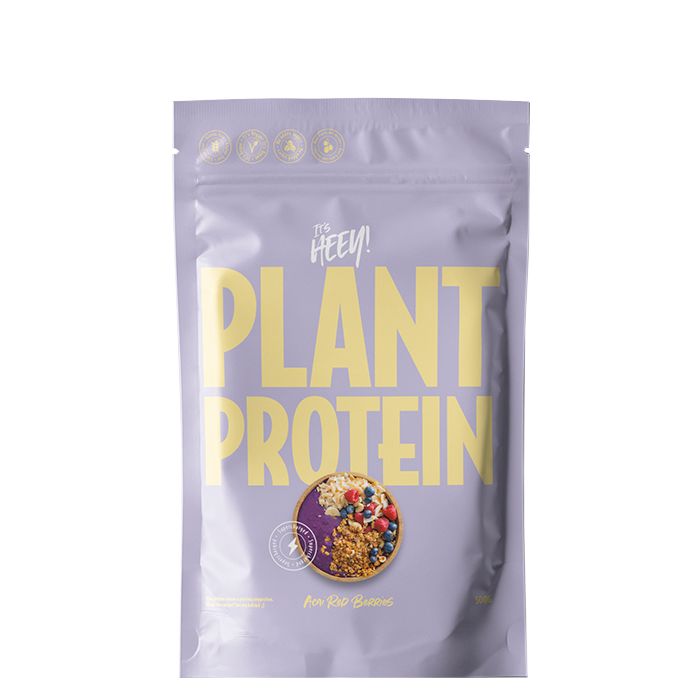 Veganskt Protein Acai