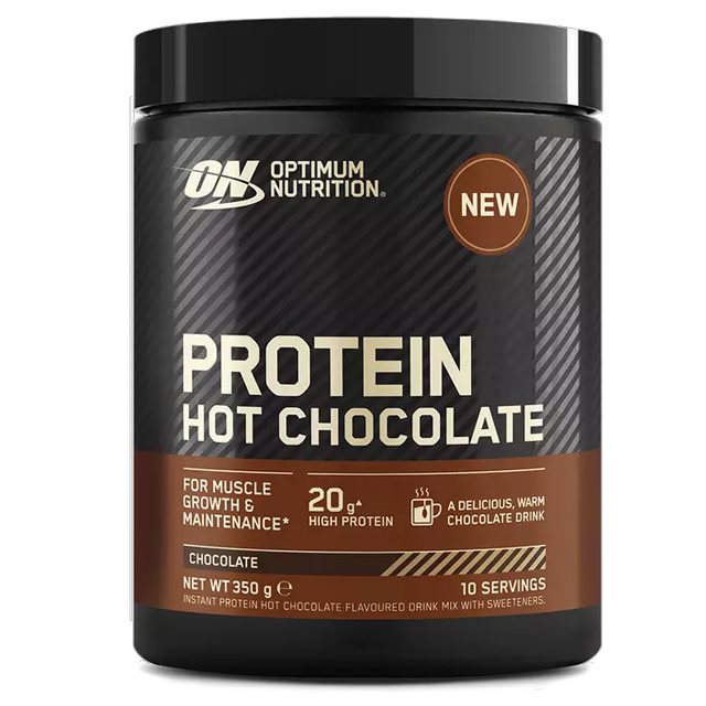 Optimum Nutrition Protein Hot Chocolate