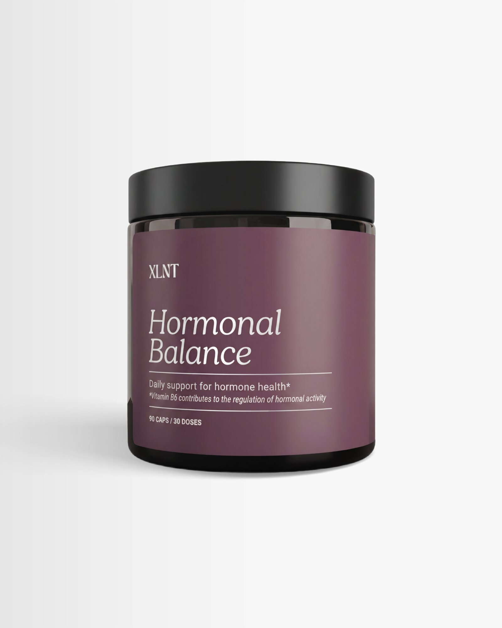 XLNT Sports Hormonal Balance