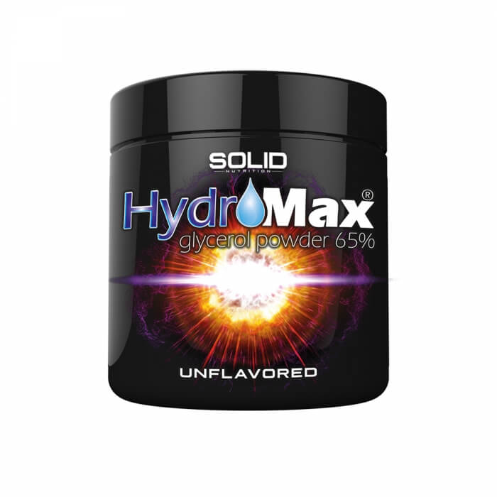 BLACK LINE HydroMax Unflavored