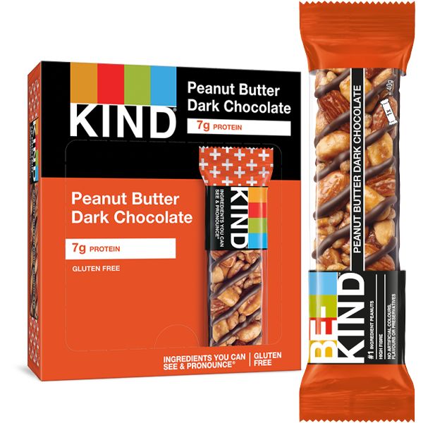 Be-Kind Peanutbutter Dark Choco