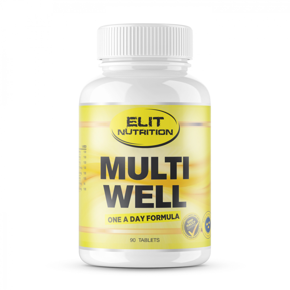 Multi Well
