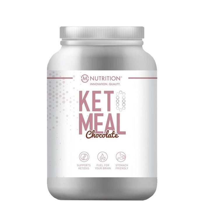 Keto Meal Chocolate