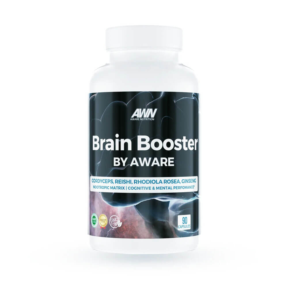 Aware Nutrition Brain Booster