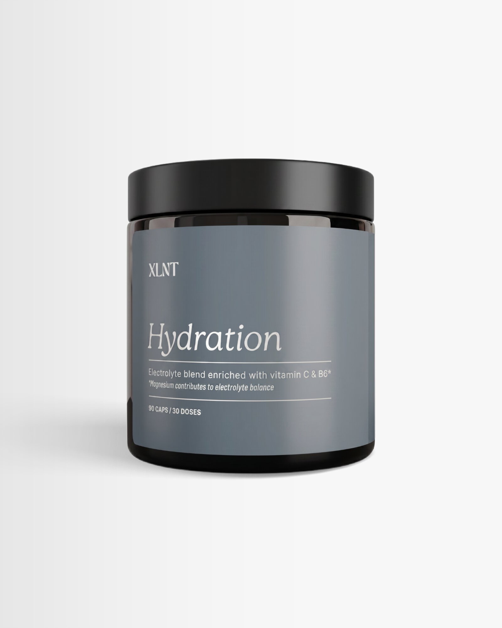 XLNT Sports Hydration
