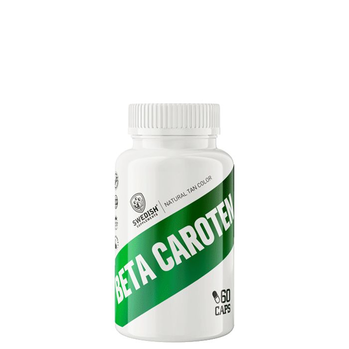 Beta caroten
