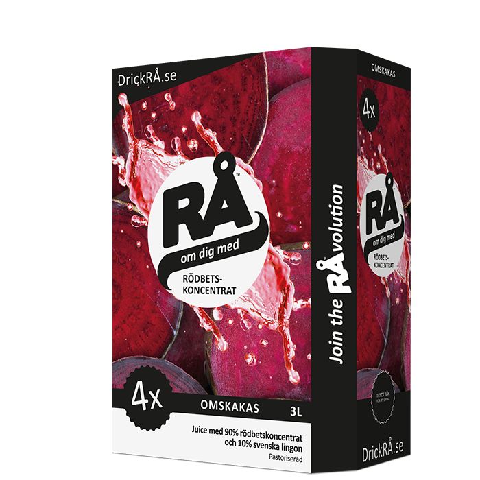 RÅ Rödbetskoncentrat