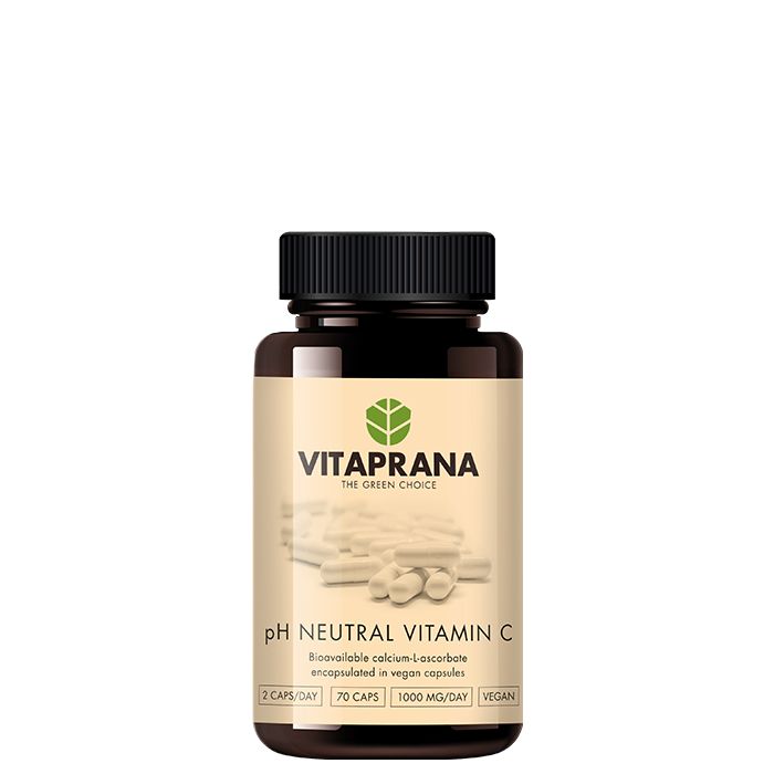 pH Neutral Vitamin C