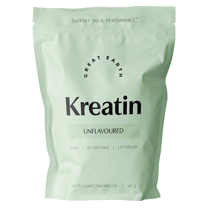 Kreatin