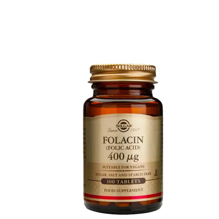Folic Acid