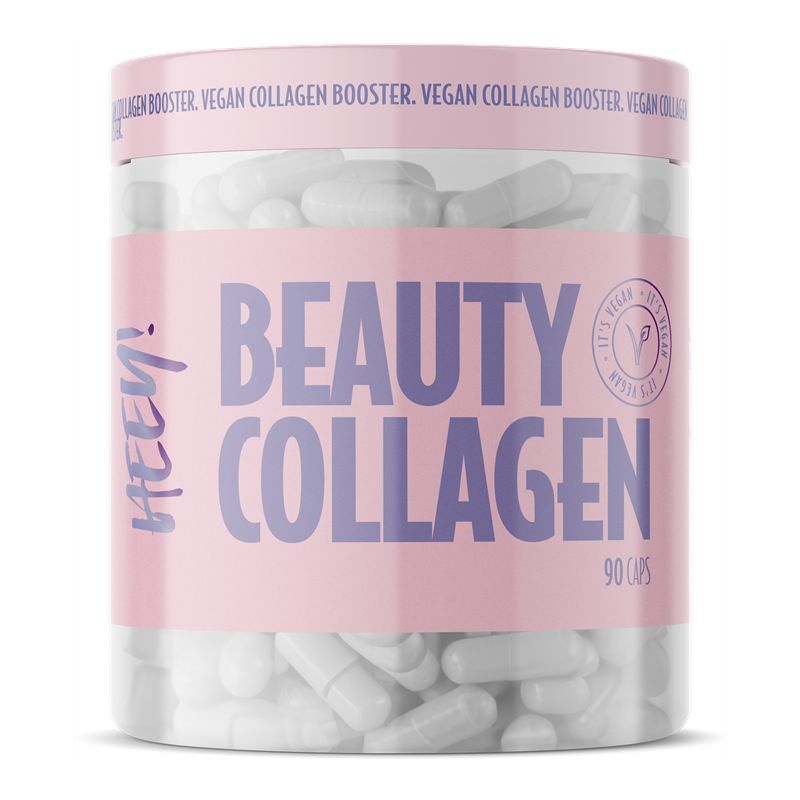 Heey! Beauty Collagen + Hyaluronic Acid