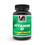 Body Science Vitamin D
