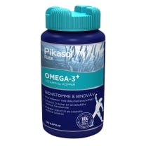 Pikasol FLEX Omega-3+