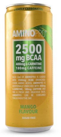 AminoPRO BCAA Mango