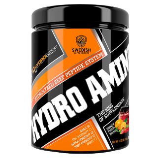Hydro Amino Peptide Frenzy Punch