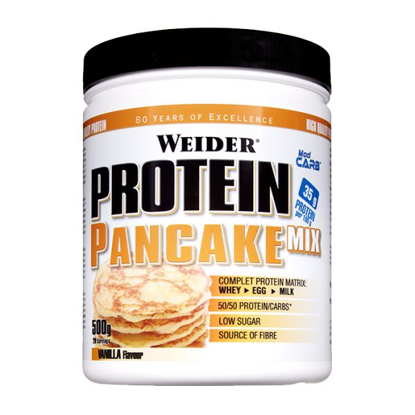 Pancake Mix,