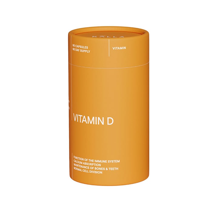D vitamin