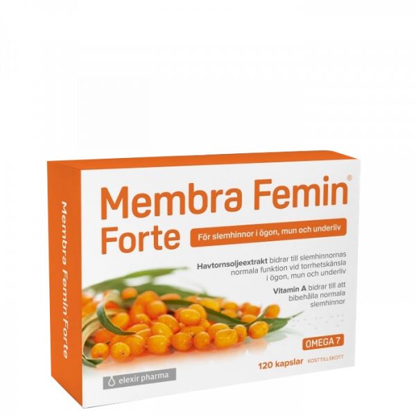 Membra Femin Forte