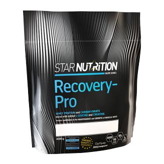 Ultimate Recovery Complex Välj Smak