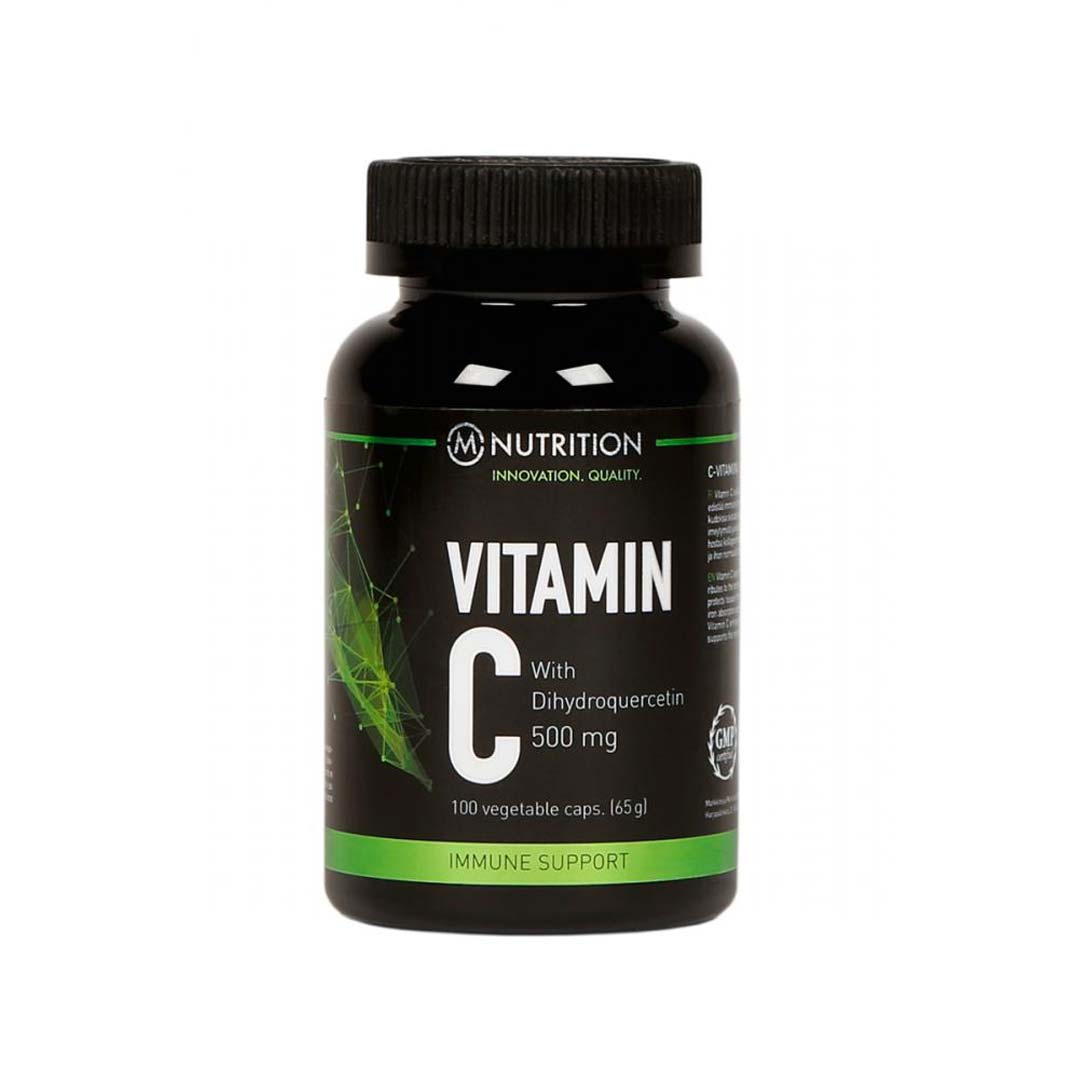 M-nutrition Vitamin C