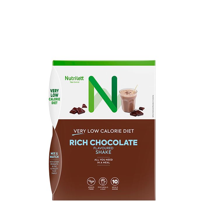 Måltidsersättning Shake Choklad