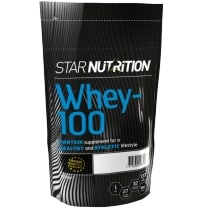 Whey-100, 4 kg, Lemon-Yoghurt 170630