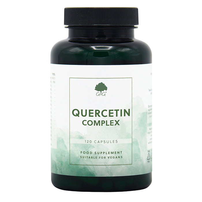 Quercetin Complex
