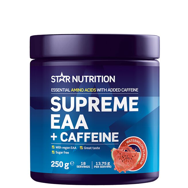 Supreme EAA Watermelon (+caffeine)